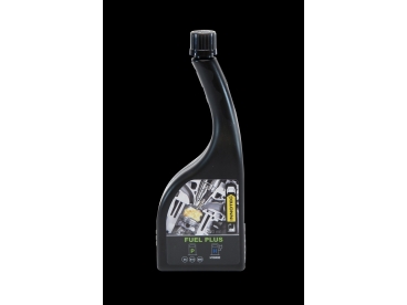 Innotec Fuel Plus Innotec Fuel Plus